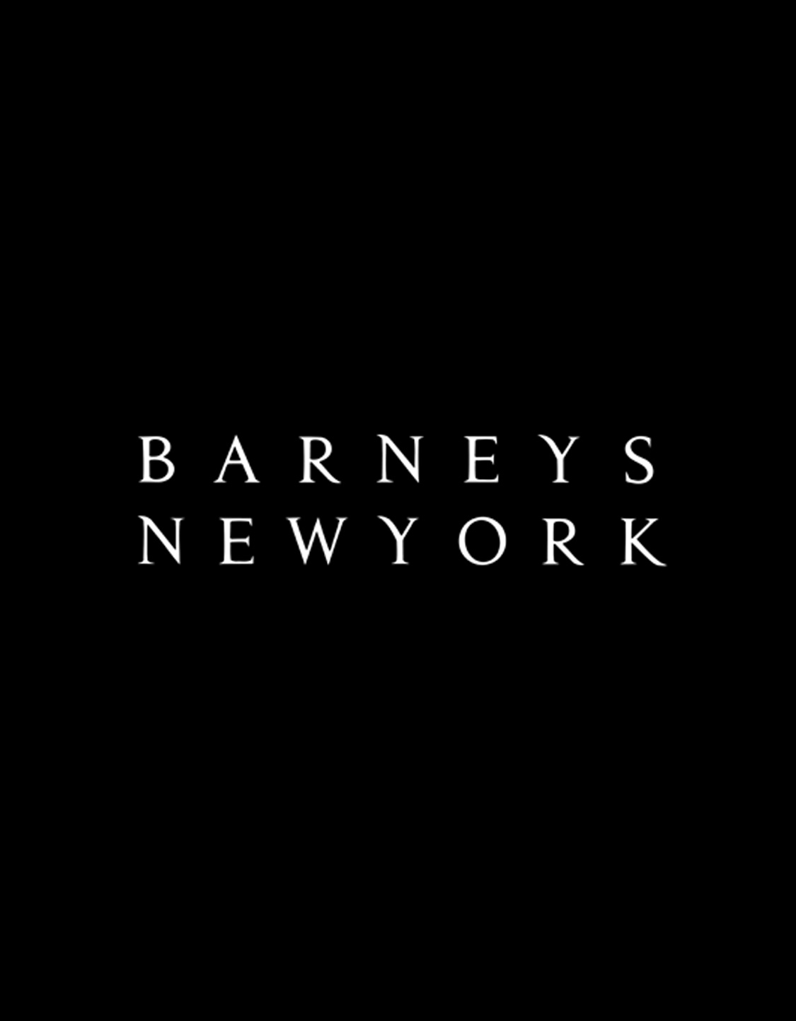 BARNEYS NEW YORK