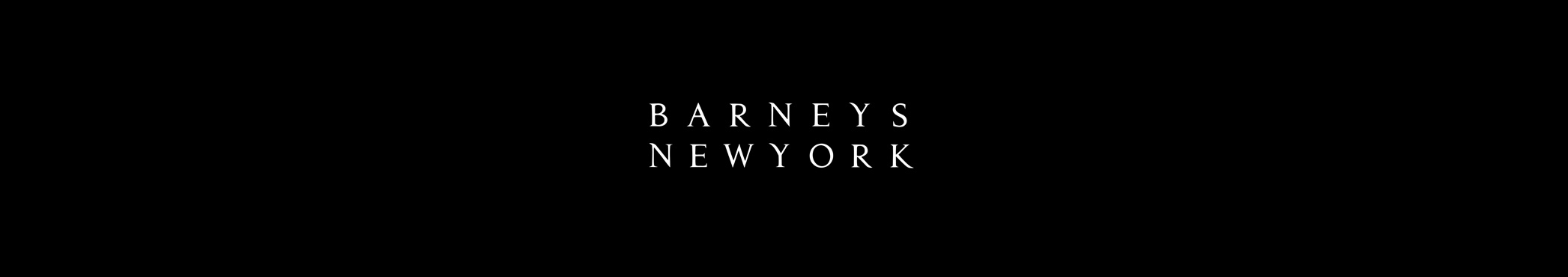 BARNEYS NEW YORK